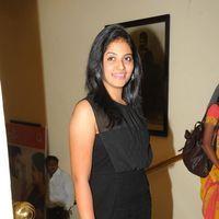 Anjali at Journey Audio Launch Pictures | Picture 127225